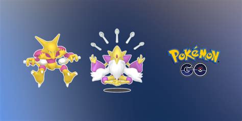 how to get alakazam mega energy